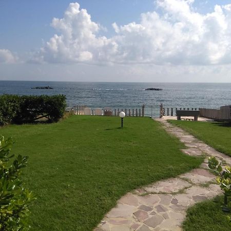 Villa Pula Mare Luaran gambar