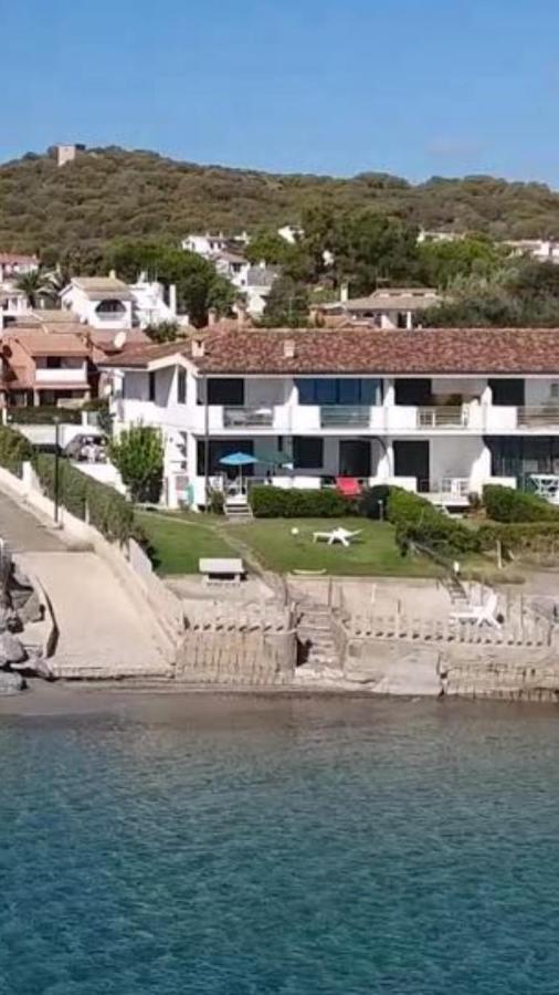 Villa Pula Mare Luaran gambar