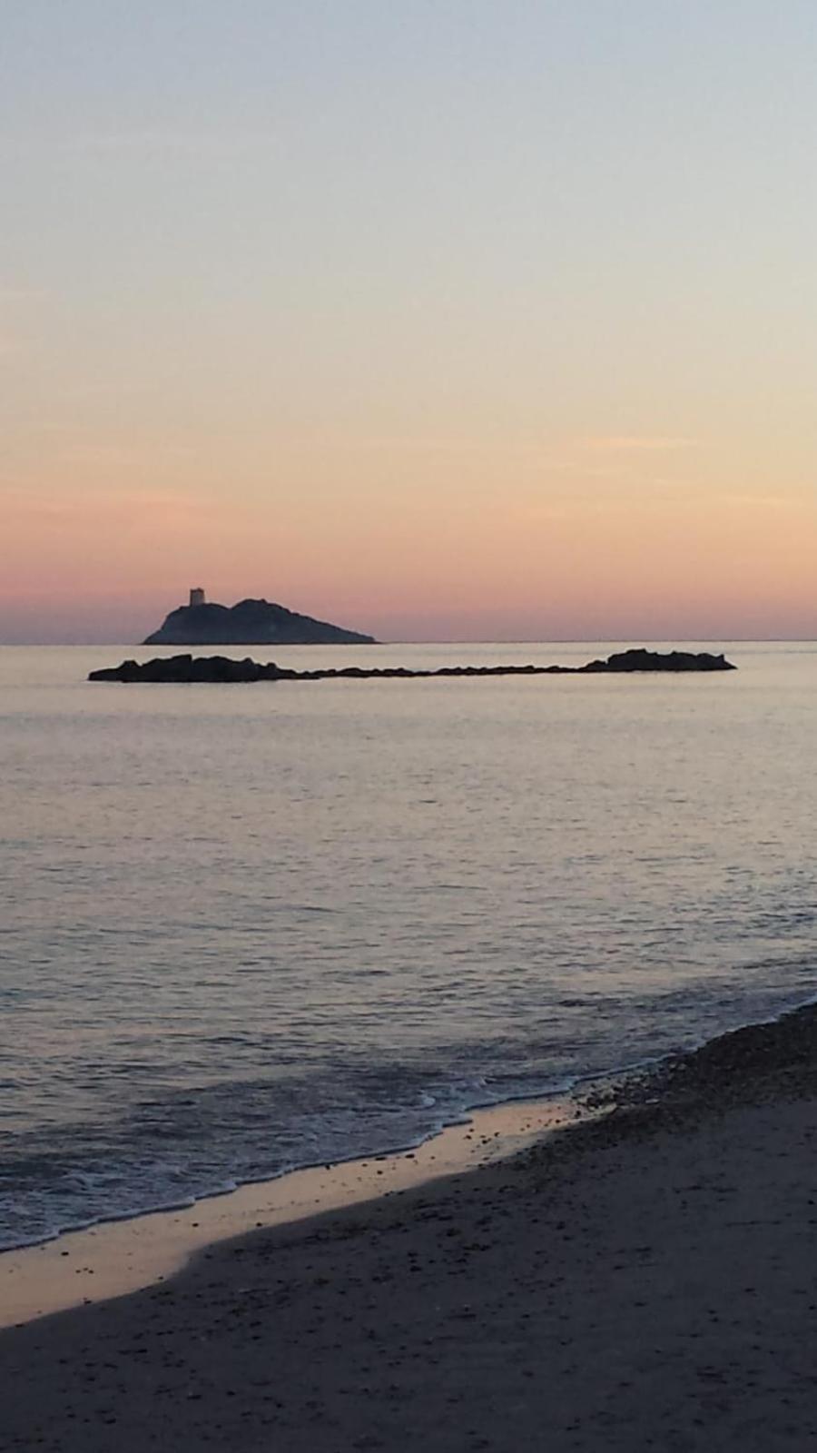 Villa Pula Mare Luaran gambar