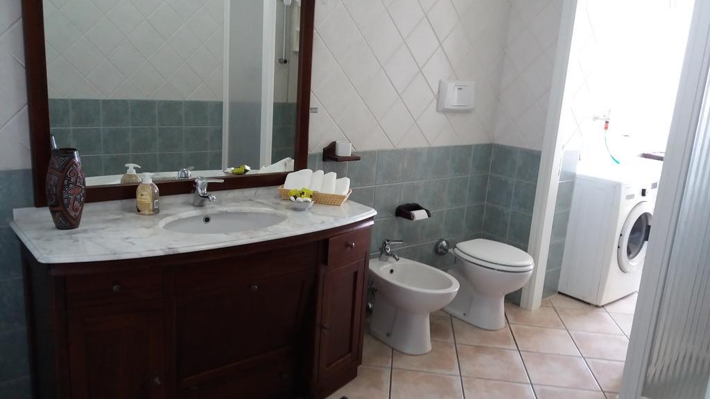 Villa Pula Mare Luaran gambar