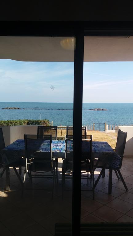 Villa Pula Mare Luaran gambar