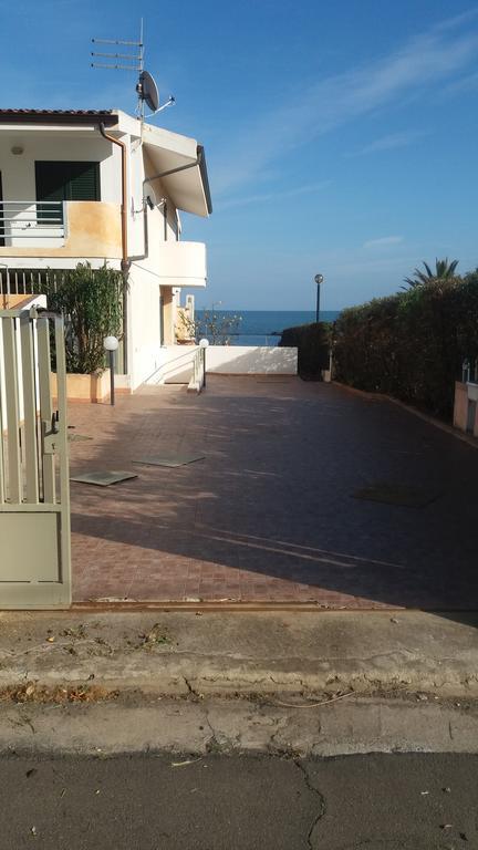 Villa Pula Mare Luaran gambar