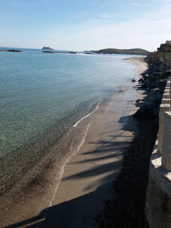 Villa Pula Mare Luaran gambar
