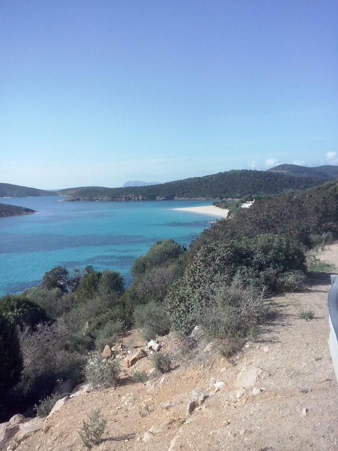 Villa Pula Mare Luaran gambar